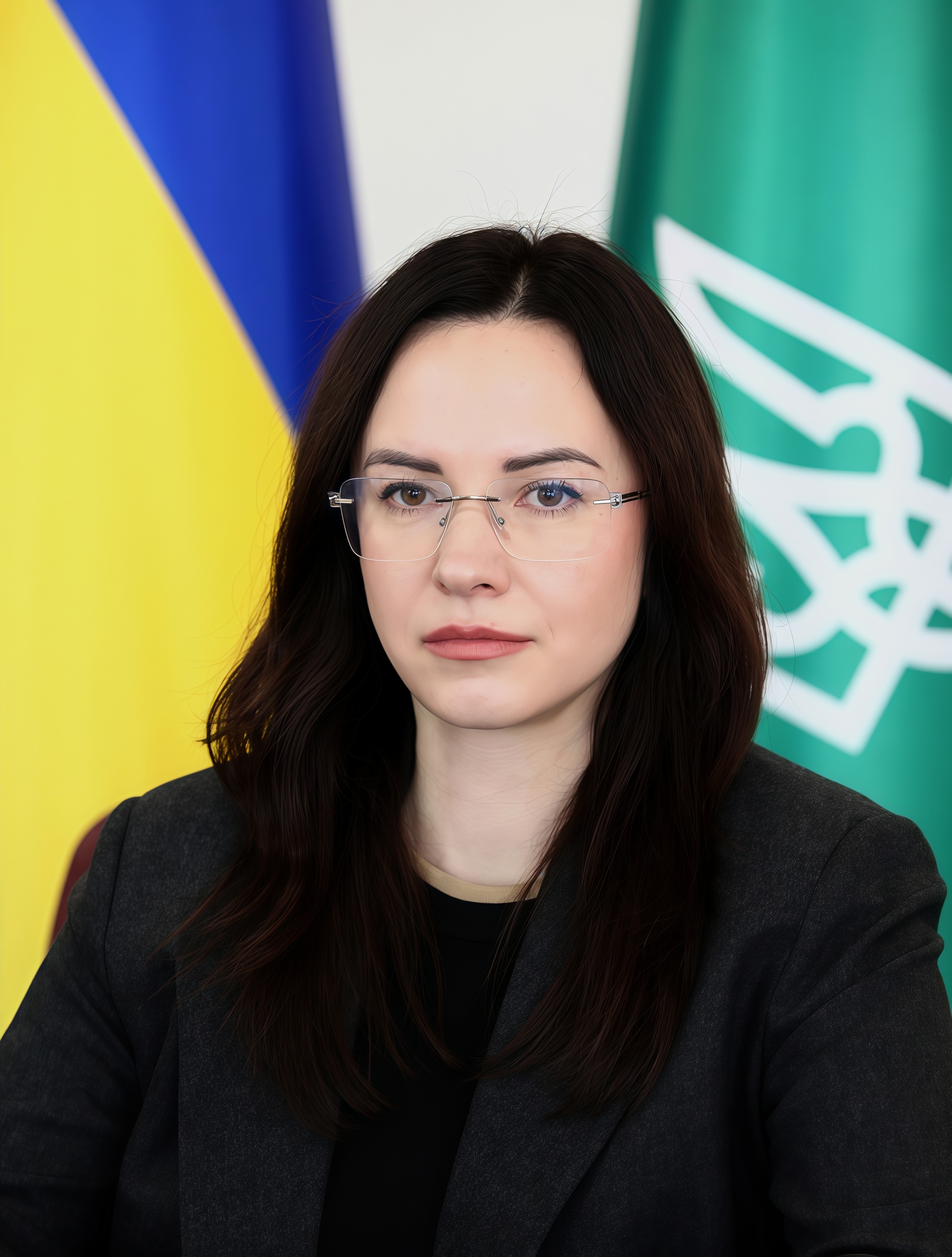 CHERNETSKA TEODOZIIA