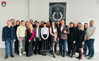Аналітика на новому рівні: фахівці ДПС опанували OSINT-інструменти для боротьби з фінансовими порушеннями