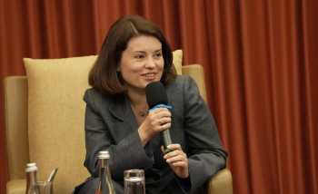 Transparency of control, counteraction against shadow taxation and international taxation: focus of conversation with the German-Ukrainian Chamber of Industry and Commerce
