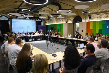 eExcise: launch of the system should ensure market un-shadowing without risks to the budget and with sufficient time for business preparation