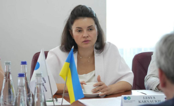 State Tax Service and the International Monetary Fund discussed further steps to improve tax administration