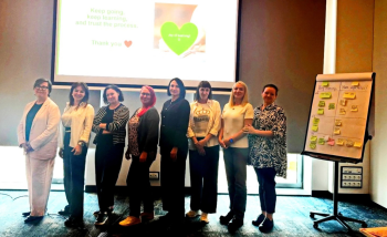 From project management to the taxpayer trust: State Tax Service and VERO are developing practical solutions for change