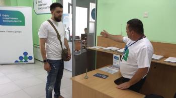 From the front to own business: tax support for Artem Synilo’s veteran business