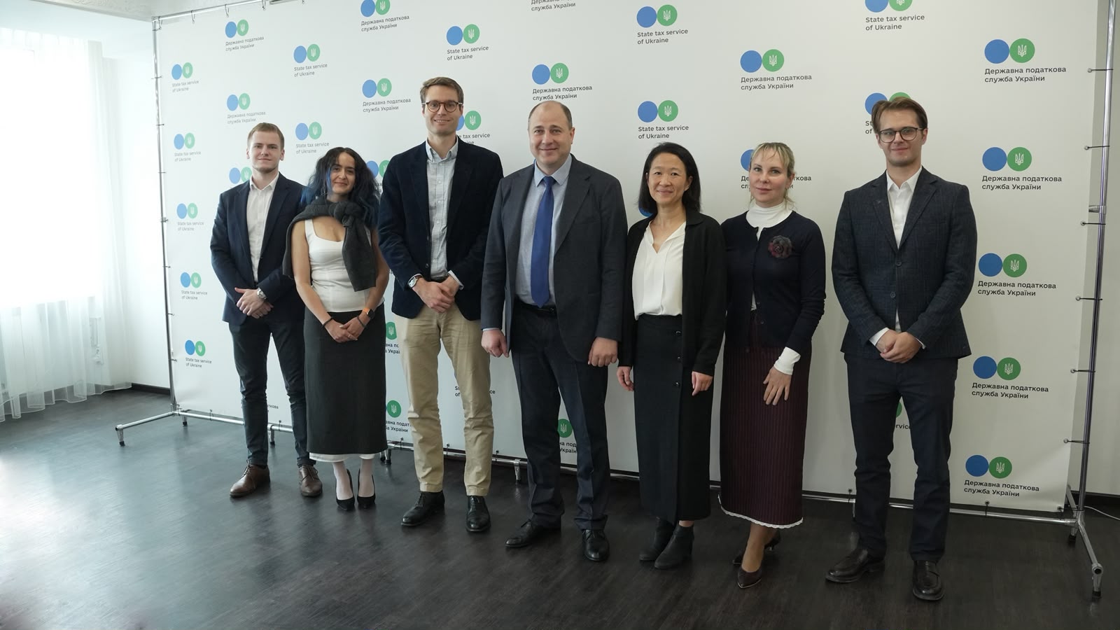 Yurii Koniushenko discussed cooperation development with representatives of the World Bank