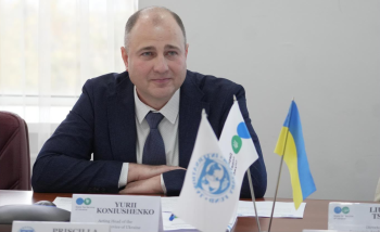 New transformation stage of the State Tax Service: Yurii Koniushenko discussed digital development and risk management priorities with the IMF