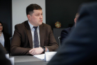 Координаційний центр протидії податковим махінаціям: ДПС, Держфінмоніторинг та БЕБ посилять боротьбу з ухиленням від оподаткування
