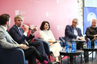 Lesia Karnaukh: State Tax Service is already receiving positive feedback regarding the change in approaches to cooperation with business 