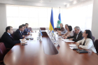 Леся Карнаух: Азербайджанський бізнес враховує виклики, але бачить в Україні можливості і перспективи