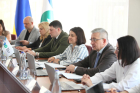 Леся Карнаух: ДПС активно впроваджує ключові реформи Національної стратегії доходів за підтримки експертів МВФ