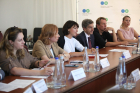 Lesya Karnaukh: State Tax Service actively implements risk-based approach in all tax control areas