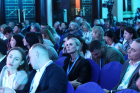 State Tax Service, together with the Ministry of Finance, is working on implementation of the Tax Gap methodology to increase transparency of the tax system. Фото № 4/3