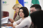 Lesya Karnaukh: EU4PFM will continue to support changes in the State Tax Service, focusing on digitalization, European integration processes and improving risk management. Фото № 2/1