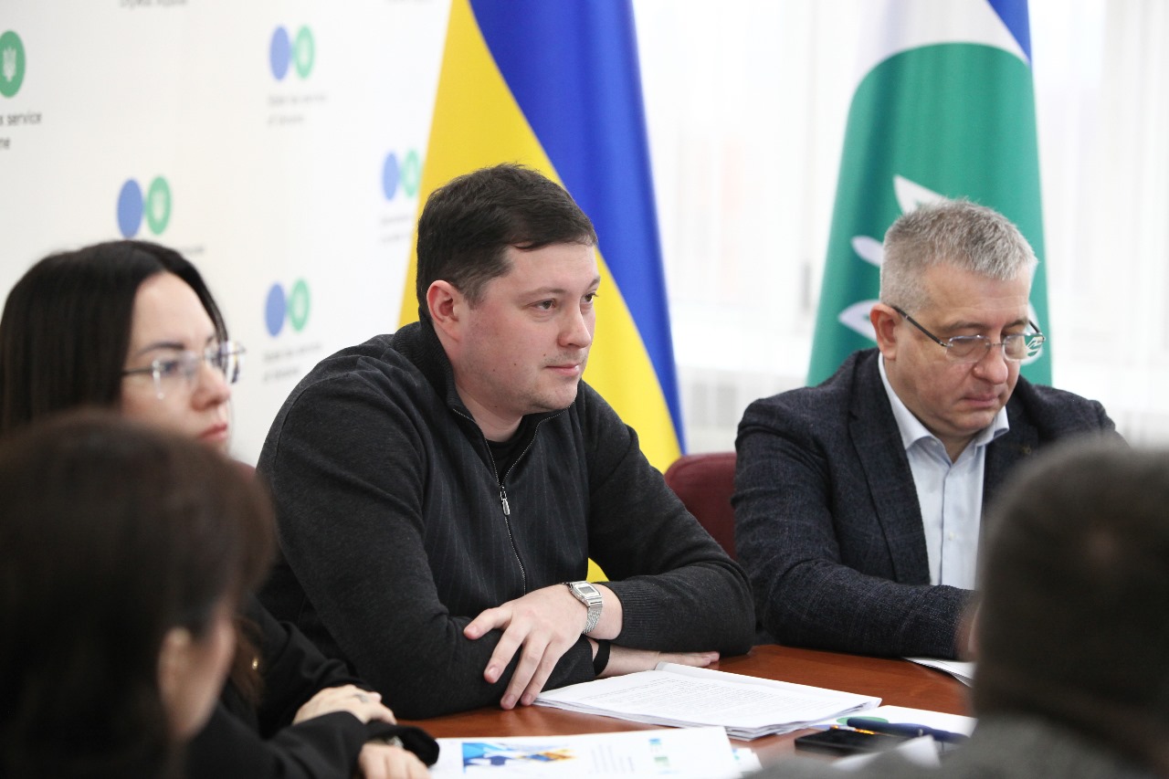 ДПС та Податкова адміністрація Фінляндії VERO посилюють взаємодію щодо підвищення управлінської спроможності Служби . Фото № 2/1