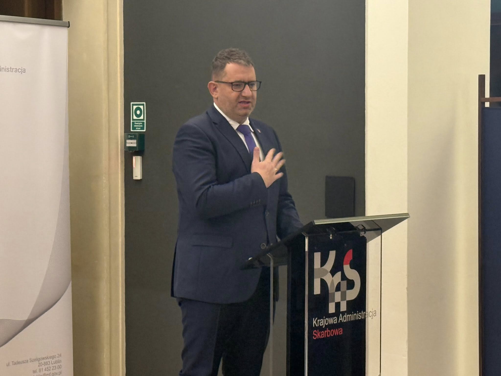 Податкові України та Польщі підписали Меморандум про співпрацю: фокус на даних, сервісах і спільних стандартах. Фото № 4/3