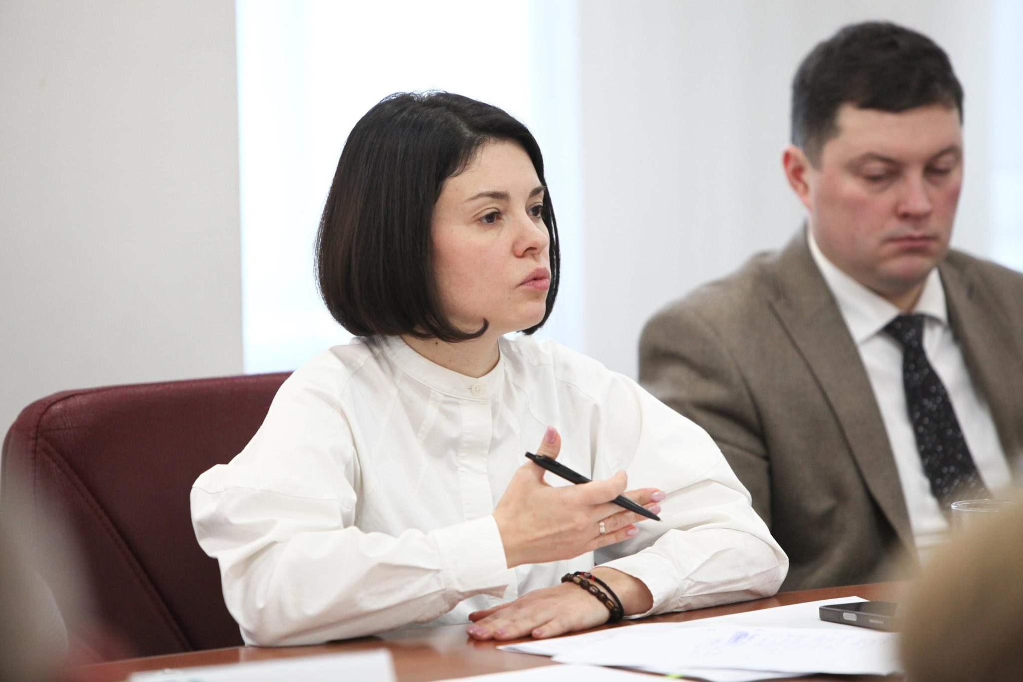 Tax risks and fair competition: State Tax Service and food retail discussed common challenges. Фото № 2/1