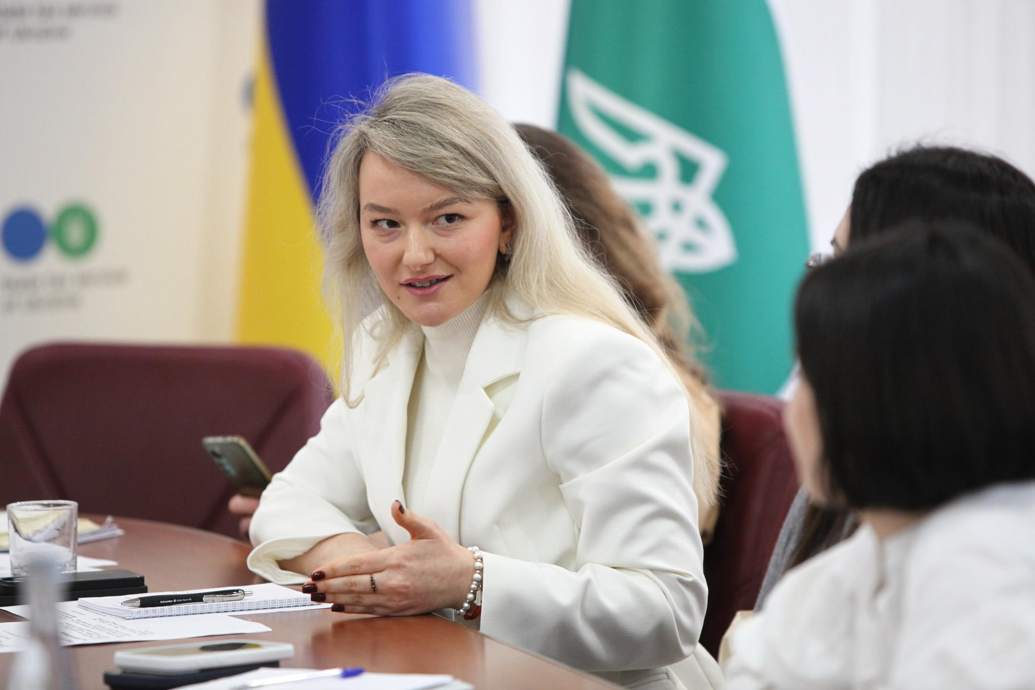 Tax risks and fair competition: State Tax Service and food retail discussed common challenges. Фото № 4/3