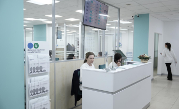 Lesya Karnaukh: 41 thousand consultations in 4 months of work of the Tax Consultant Offices and from now on it is possible to sign up for them online 