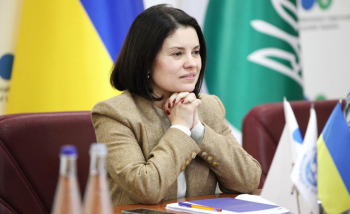 CRM in 2026: State Tax Service and the IMF advisors agreed on priority steps for systemic implementation