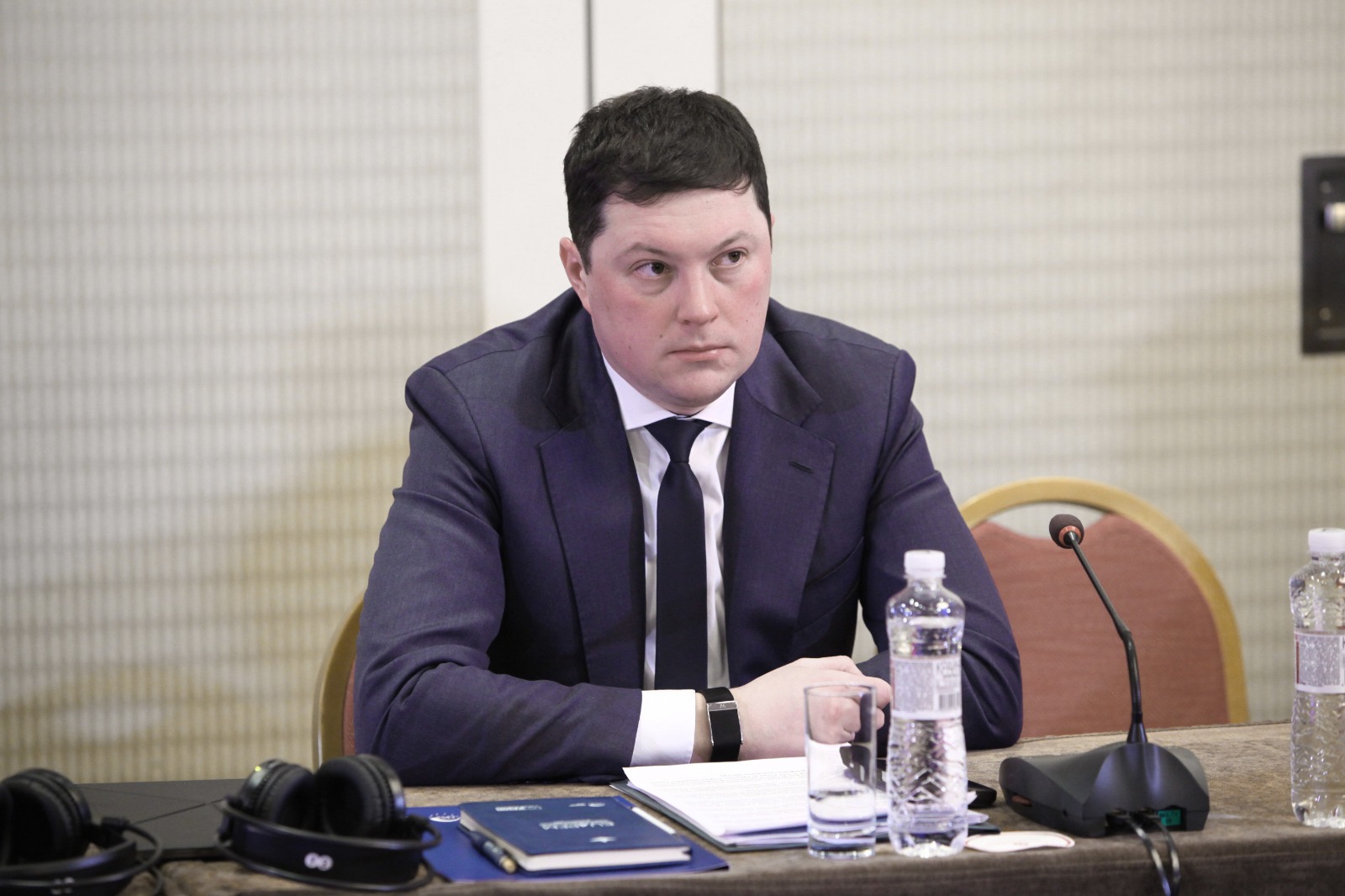 Сергій Лисеюк: У 2026 році переходимо від окремих успішних рішень до системного масштабування реформ. Фото № 5/4