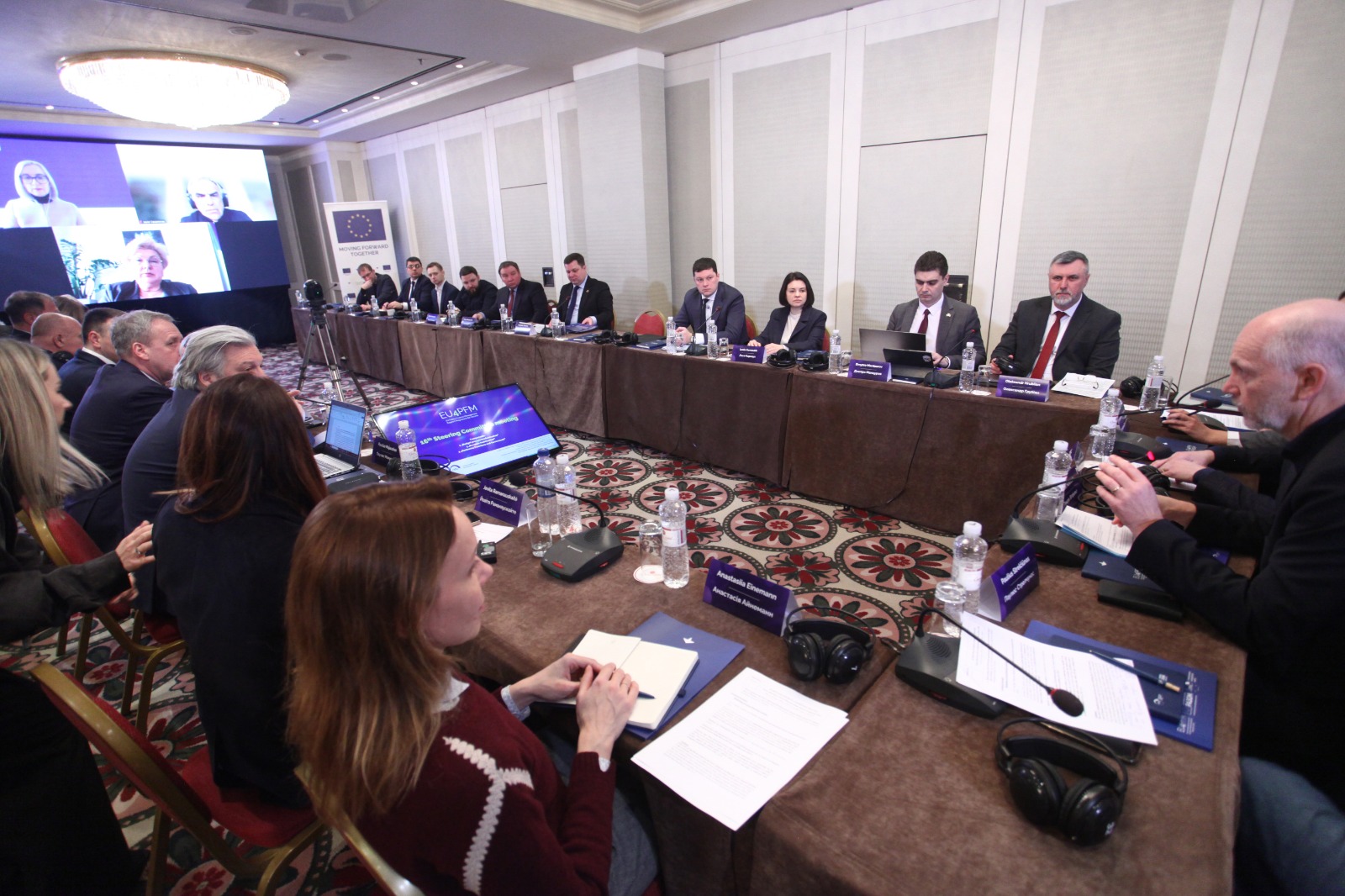 Serhii Lyseiuk: We will move from individual successful solutions to systemic scaling of reforms in 2026 . Фото № 1/0