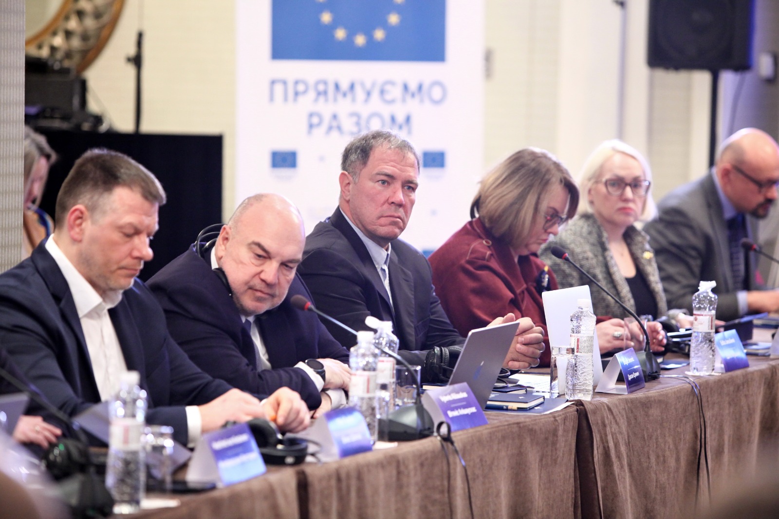 Serhii Lyseiuk: We will move from individual successful solutions to systemic scaling of reforms in 2026 . Фото № 2/1