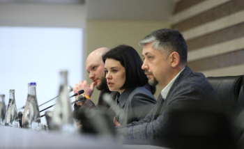 ДПС, БЕБ, Держпраці та представники ресторанного бізнесу обговорили шляхи детінізації галузі