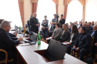 Digitalization, E-audit and agricultural risks: the main topics of meeting of the State Tax Service’s team with business of Ternopil region. Фото № 7/6