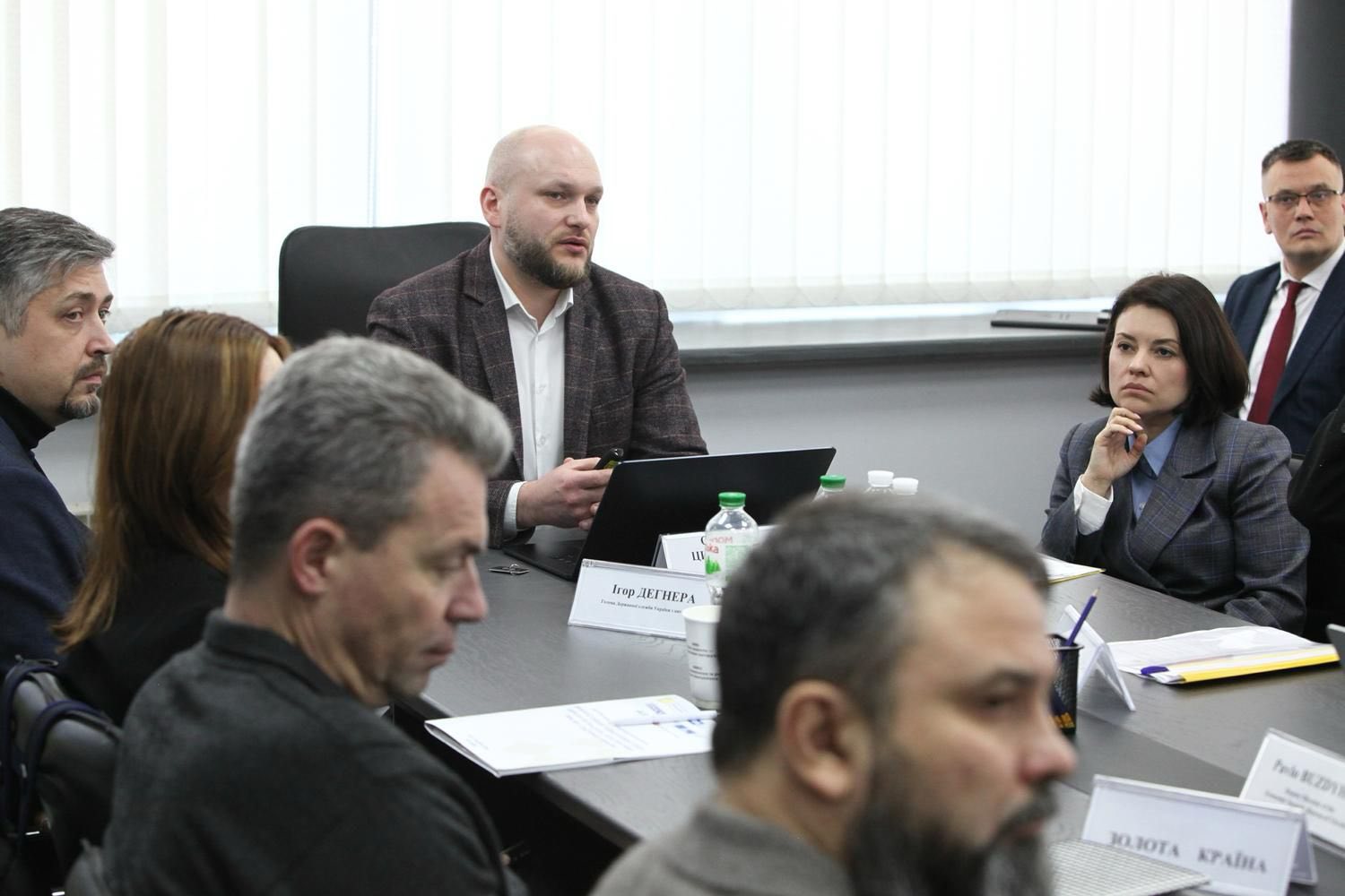 Детінізація ювелірного ринку: третина підприємців звітує про такий обсяг виторгів, який навіть не покриває базові витрати бізнесу. Фото № 2/1