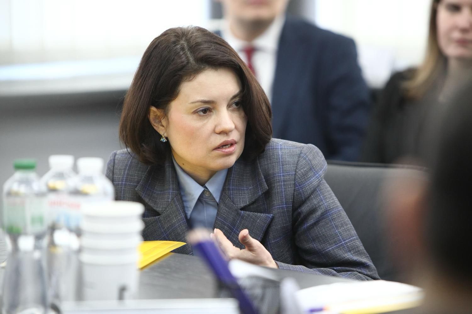 Детінізація ювелірного ринку: третина підприємців звітує про такий обсяг виторгів, який навіть не покриває базові витрати бізнесу. Фото № 8/7