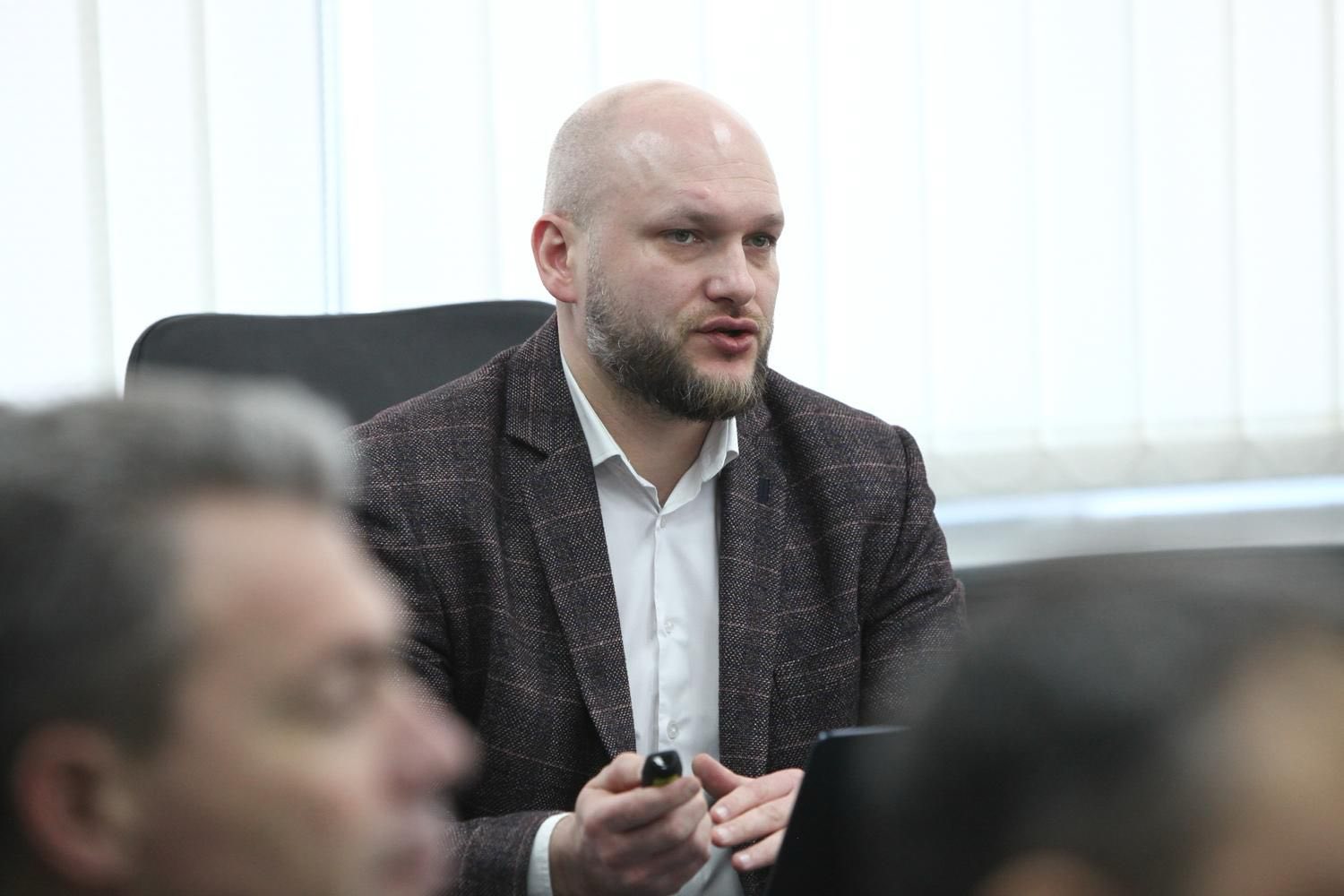 Un-shadowing of the jewelry market: a third of entrepreneurs report a turnover that does not even cover basic business expenses. Фото № 3/2