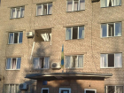 Russian shelling damaged Tax inspection building in Kramatorsk. Фото № 3/2