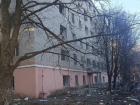 Russian shelling damaged Tax inspection building in Kramatorsk. Фото № 5/4
