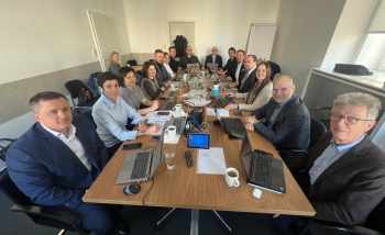 ДПС та МВФ  продовжуватимуть комплекс спільних заходів з податкової трансформації