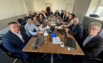 State Tax Service and the International Monetary Fund will continue a set of joint tax transformation measures