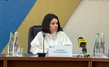 Team of the State Tax Service and business of Cherkasy region discussed business fragmentation, VAT and risky operations