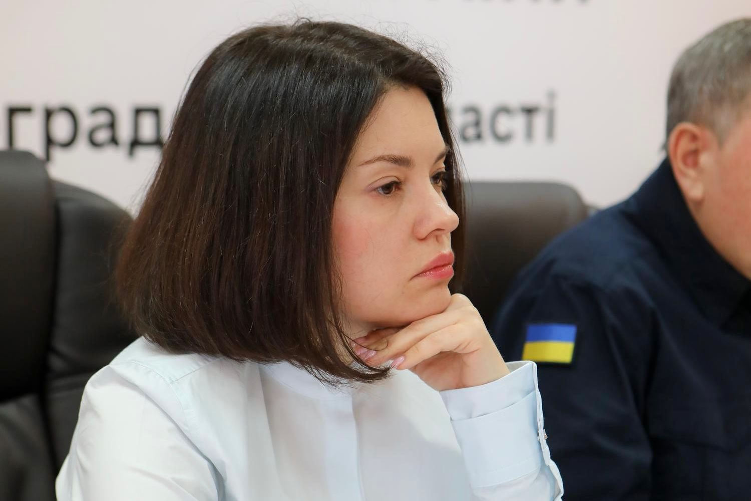 Леся Карнаух: ДПС спільно з Мінцифри планують запустити в Дії низку нових податкових сервісів. Фото № 1/0