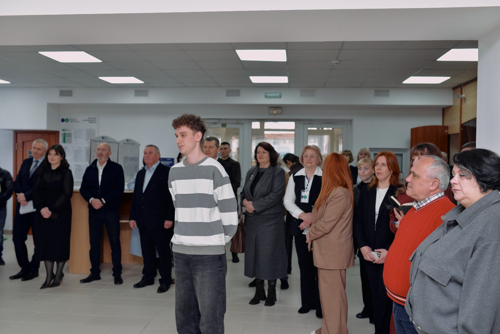 ДПС масштабує онлайн-пункти Офісів податкових консультантів. Фото № 2/1