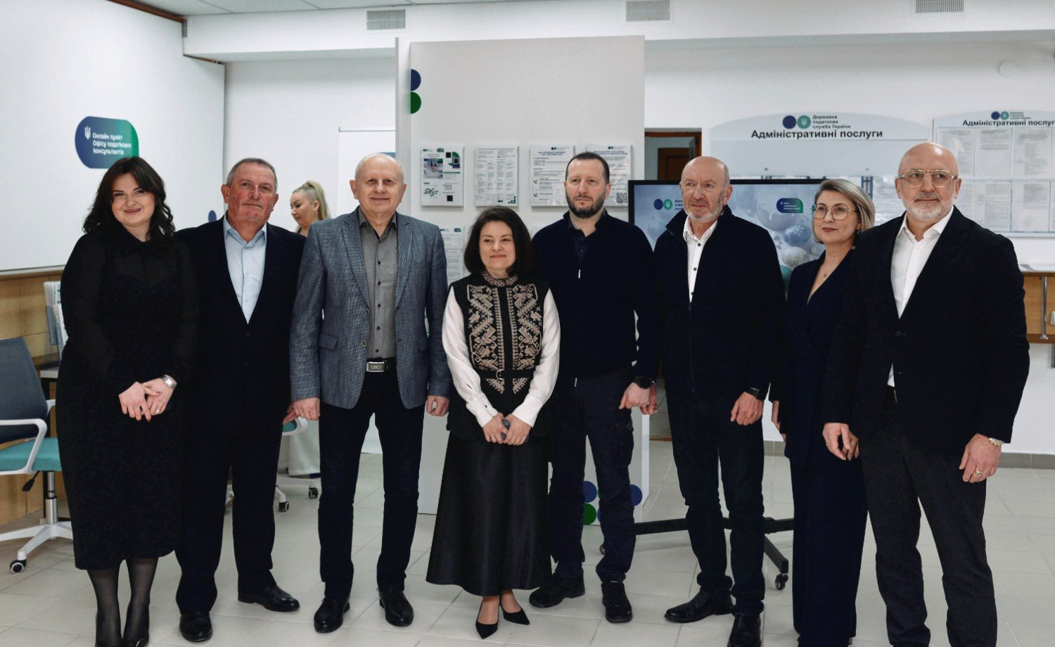 State Tax Service is expanding online Tax Consultant Offices. Фото № 10/9