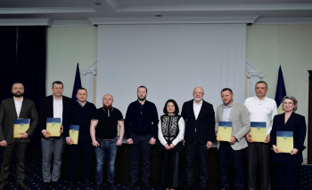 Хмельниччина та Буковина запускають нові механізми в адмініструванні туристичного збору