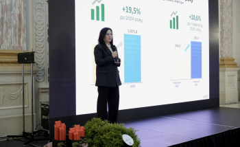 ДПС: ризико-орієнтований контроль та аналітика посилюють прозорість паливно-енергетичного ринку