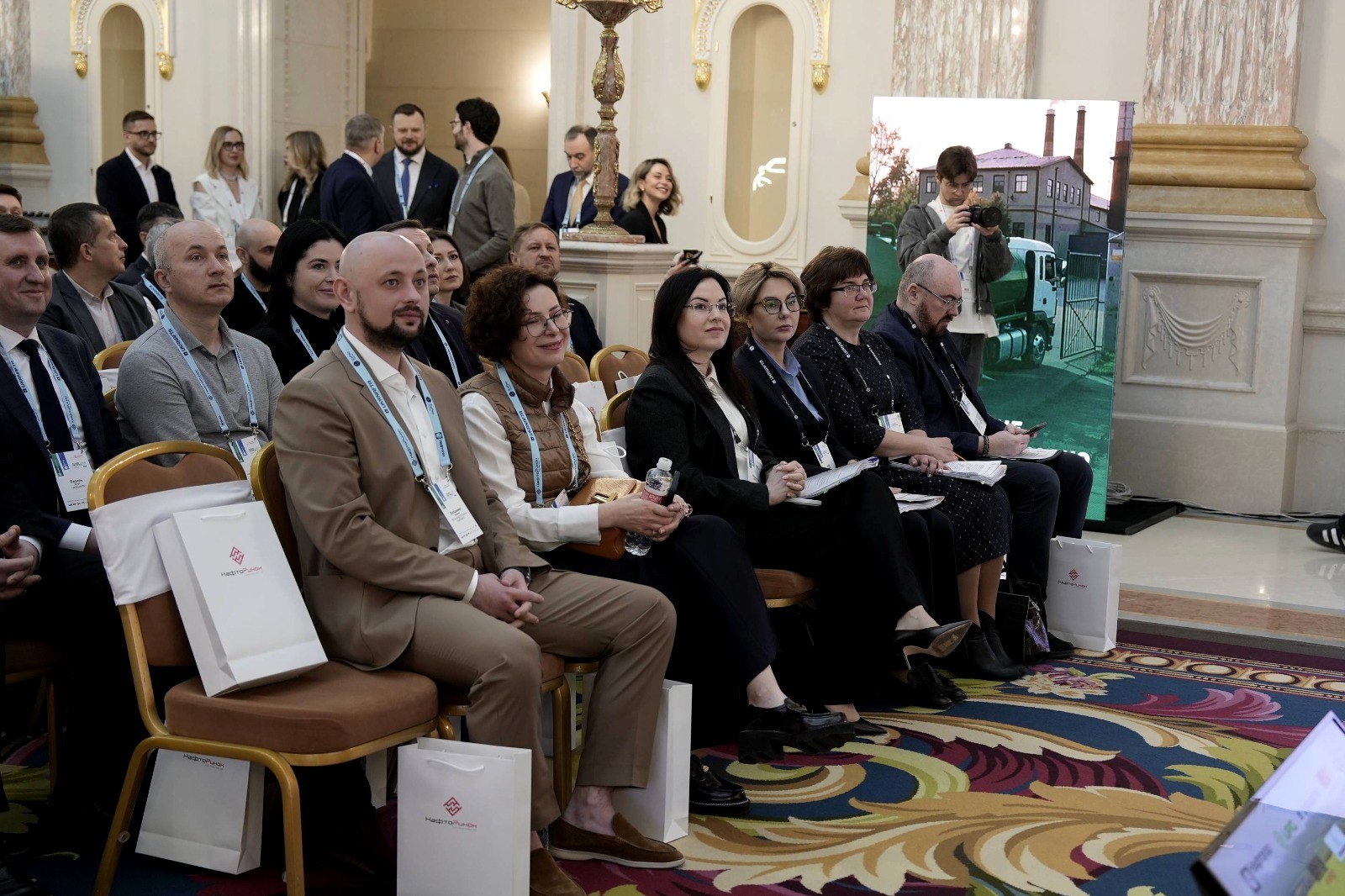 ДПС: ризико-орієнтований контроль та аналітика посилюють прозорість паливно-енергетичного ринку. Фото № 1/0