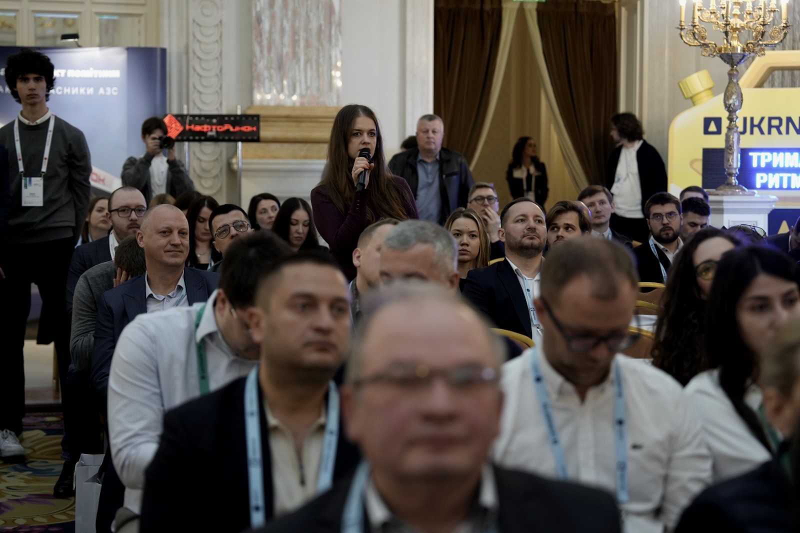 ДПС: ризико-орієнтований контроль та аналітика посилюють прозорість паливно-енергетичного ринку. Фото № 5/4