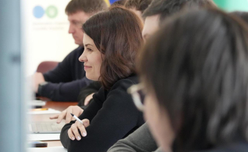 ДПС за підтримки міжнародних партнерів розпочне перший етап практичної реалізації цифрової трансформації