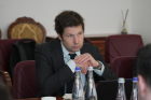    State Tax Service, with support of the international partners, will begin the first stage of practical implementation of digital transformation. Фото № 1/0