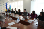    State Tax Service, with support of the international partners, will begin the first stage of practical implementation of digital transformation. Фото № 2/1