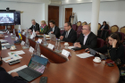    State Tax Service, with support of the international partners, will begin the first stage of practical implementation of digital transformation. Фото № 3/2