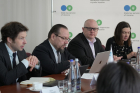    State Tax Service, with support of the international partners, will begin the first stage of practical implementation of digital transformation. Фото № 5/4