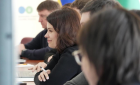    State Tax Service, with support of the international partners, will begin the first stage of practical implementation of digital transformation. Фото № 7/6