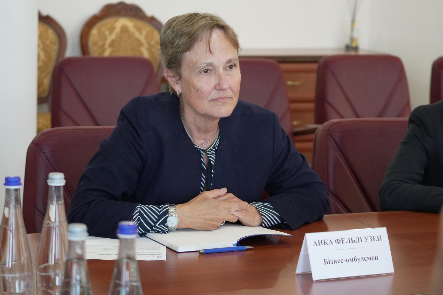 State Tax Service works on amendments to legislation on tax mediation. Фото № 2/1