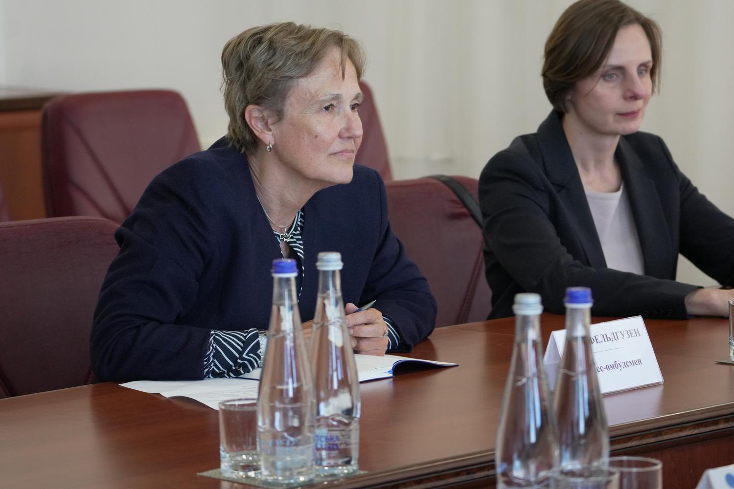 State Tax Service works on amendments to legislation on tax mediation. Фото № 4/3